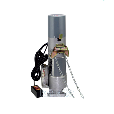 Modern Hot Sale M600D/600kg Kalata Performance Shutter Door Operator Gear Motor High Quality Side Motor