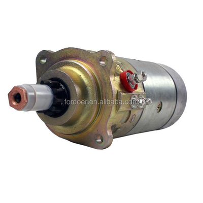 Tractor Starter Motor 2873K062 71408400 1321032 1327A430 CA45D243 A4038043 LRT00625 for framing